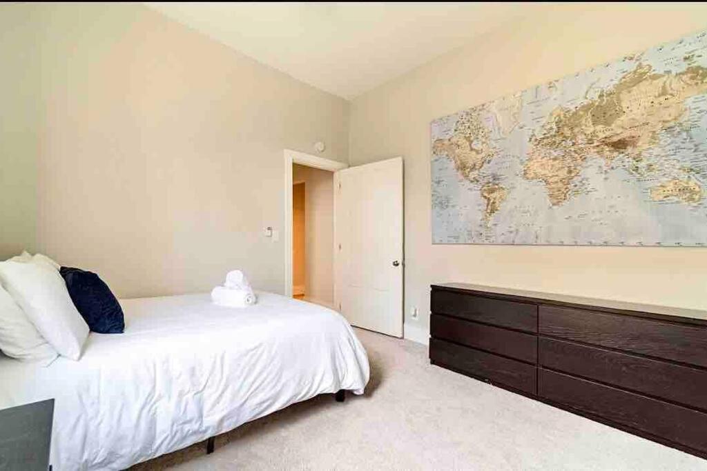 Modern/ Parking/eden Park/near Downtown/ Fcc *